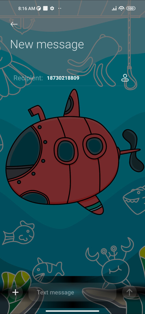 Scuba Dive screenshot