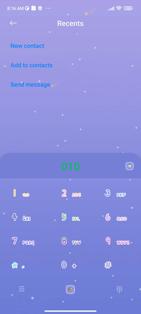 Sugar Bag Sheep screenshot
