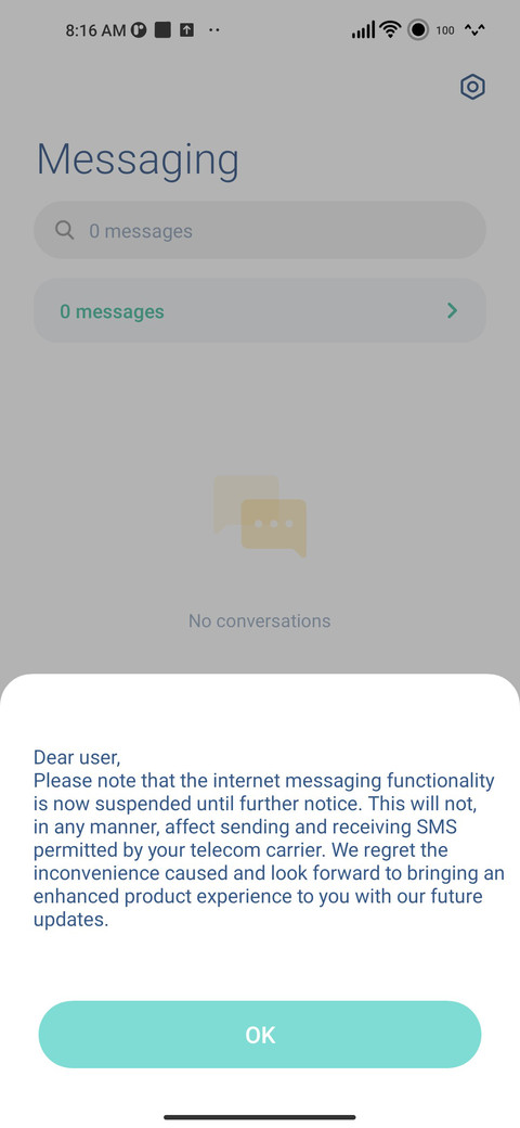 Live Wallpaper screenshot