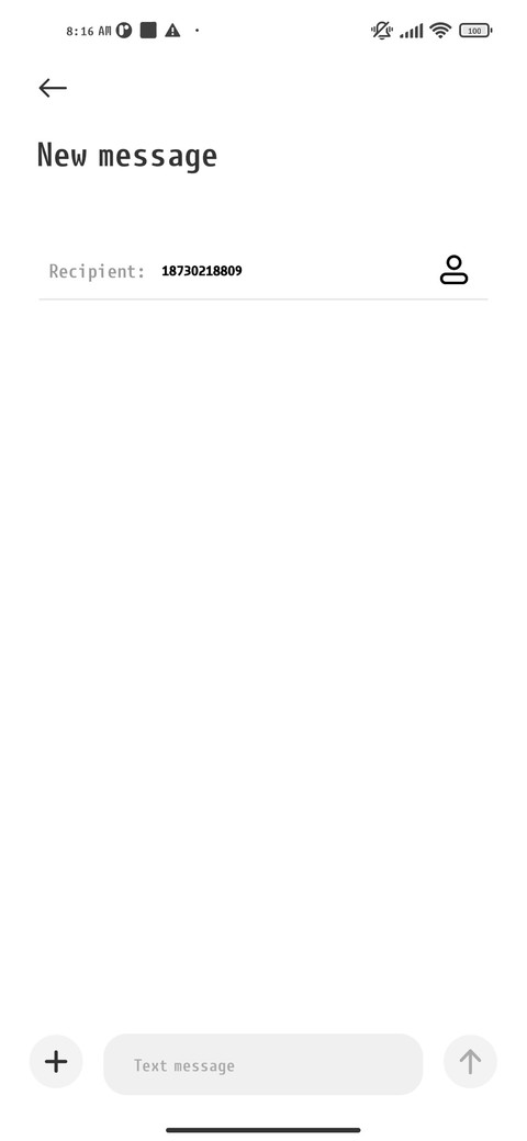 HM. tbht8 screenshot