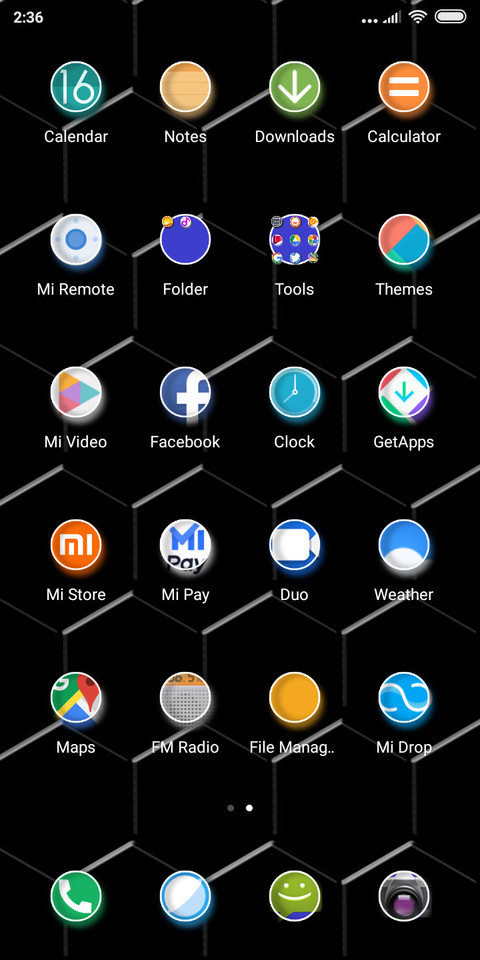 Black squt_DWM2 screenshot