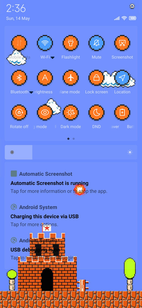 PixBit screenshot