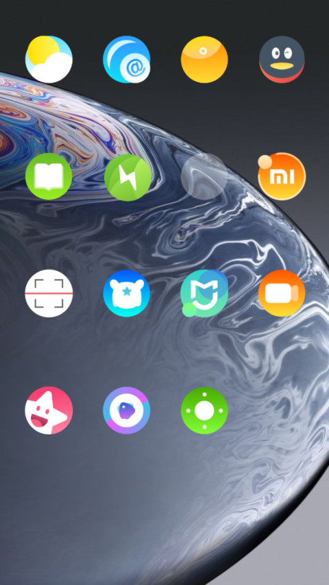 oxygenOS.SS V10 screenshot