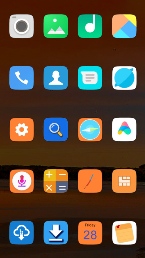 panoramic clip screenshot