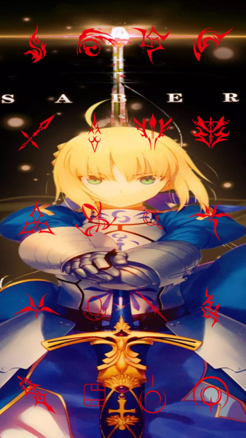 Fate screenshot