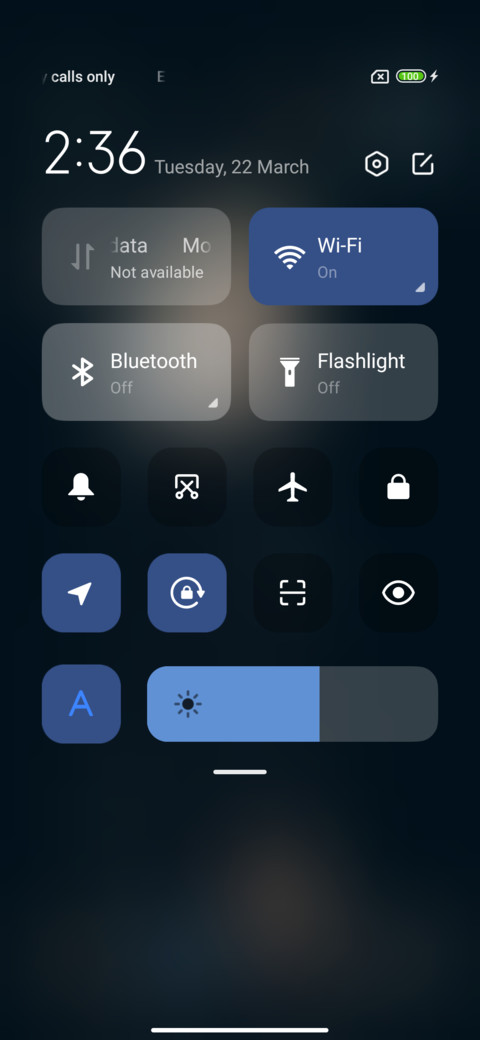 Confidence_3MDP screenshot