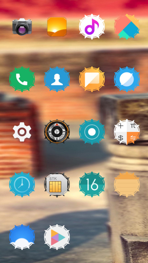 AncientStone_DWM2 screenshot