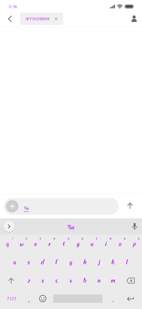RoseOfVersaille screenshot