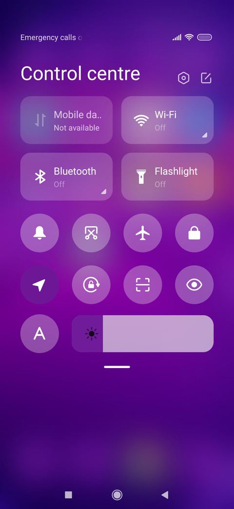 Purple Rings_3MDS screenshot
