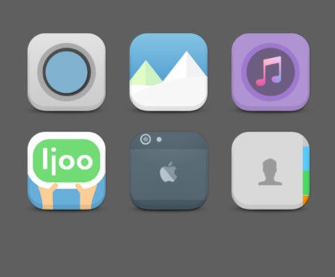 Ijoo screenshot