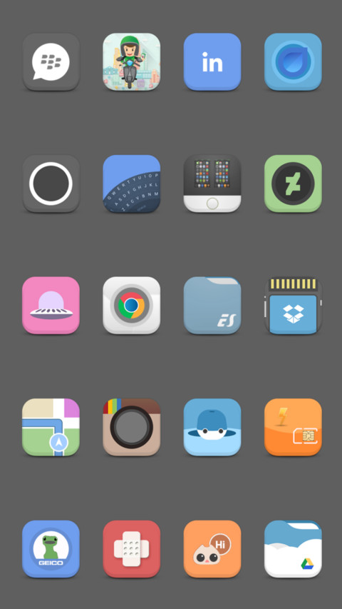 Ijoo screenshot