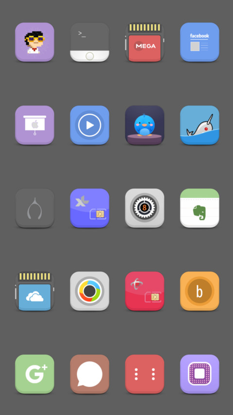 Ijoo screenshot