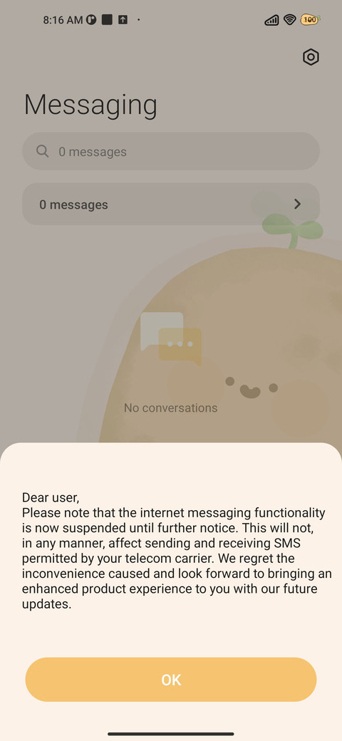 Vegetable Circle screenshot