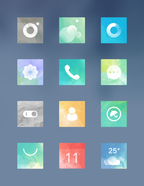 非常水墨 screenshot