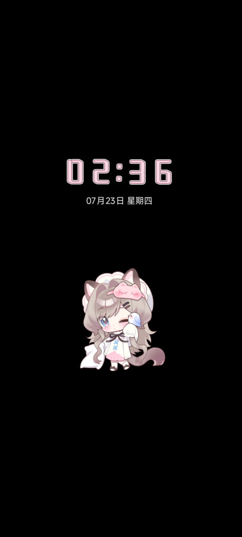 傲娇布偶猫猫茶会 screenshot