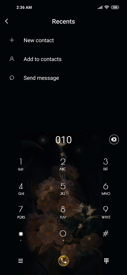 LongDream screenshot