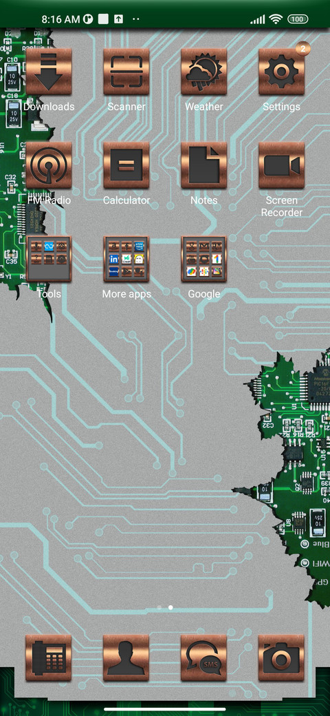 PSB screenshot
