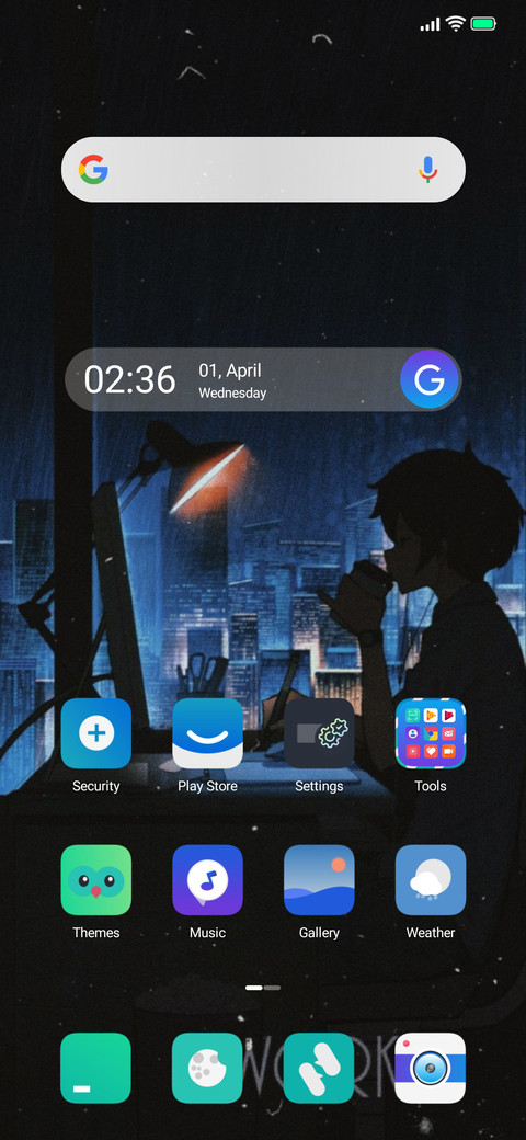 Kumadinya Welah V11 screenshot