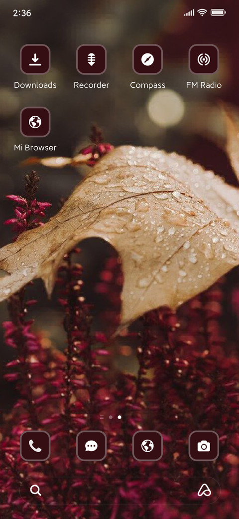 Monsoon Magic screenshot