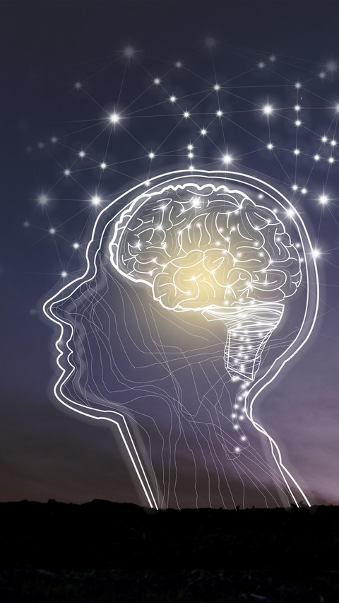 Brain Storm Concept screenshot
