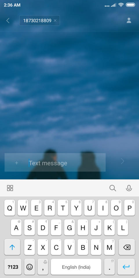 Grill screenshot