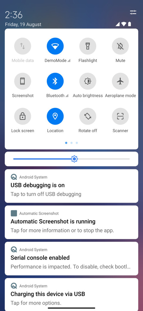 Pixel Double screenshot