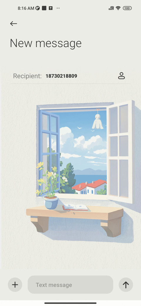 Window story screenshot