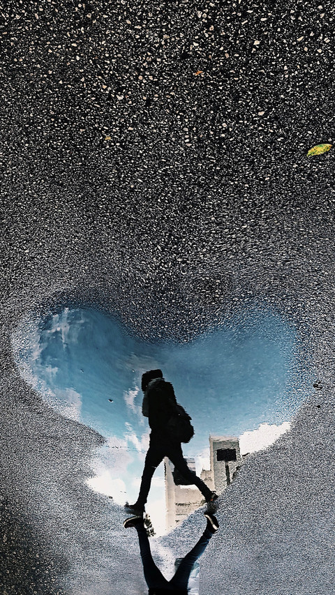 海明威独白 screenshot