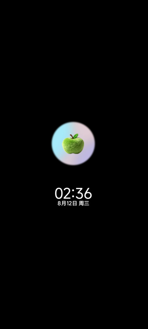 原生 膨胀组件 screenshot