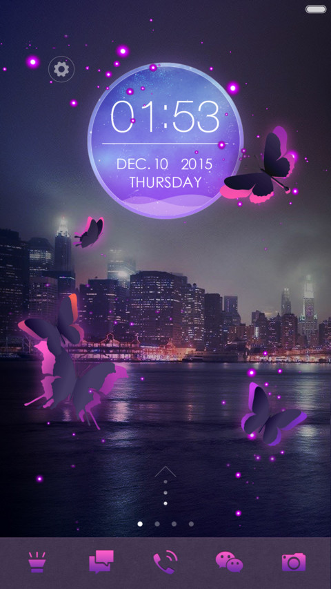 【好评有惊喜！】Night-Beauty（免费体验版+win10） screenshot
