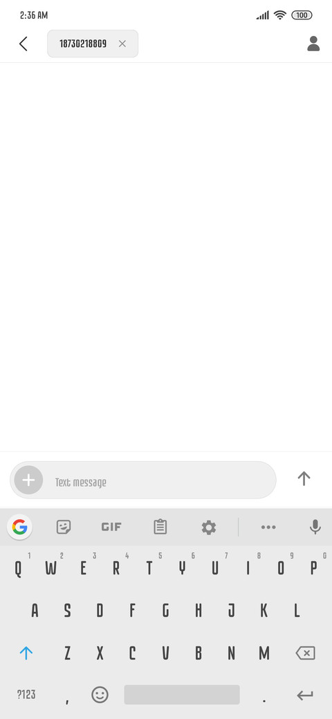 Fontatica4F screenshot