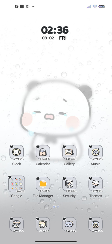 Yier Foggy erase screenshot