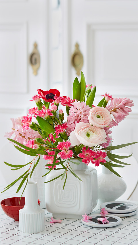 India-Bouquet screenshot