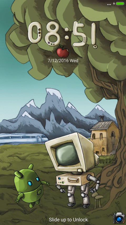 Computer screenshot