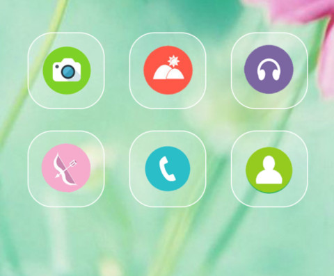 春之物语 screenshot