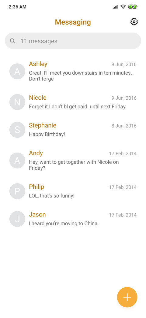 Dahlia_3MDS screenshot