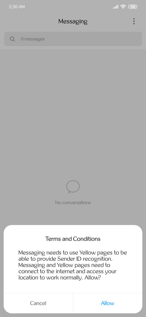 inglobal screenshot