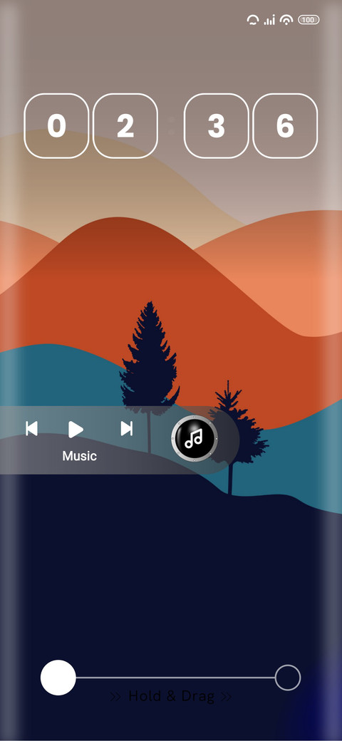 Jetset screenshot