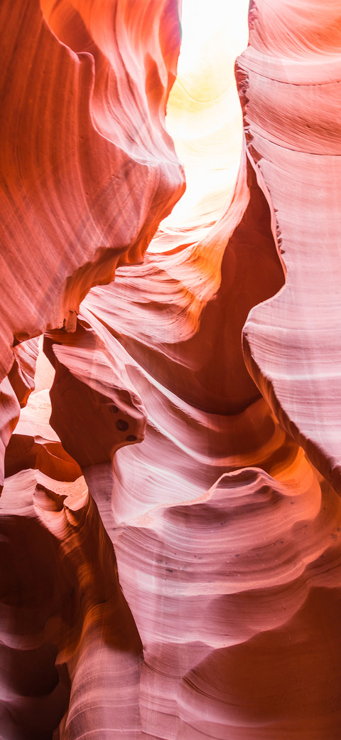 Antelope Grand Canyon-PAIXIN screenshot