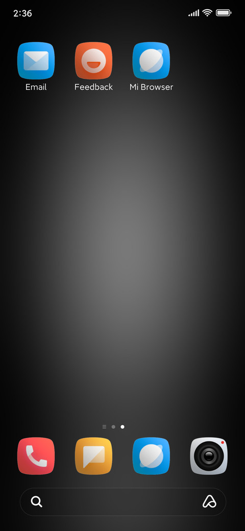 DoraHyper screenshot