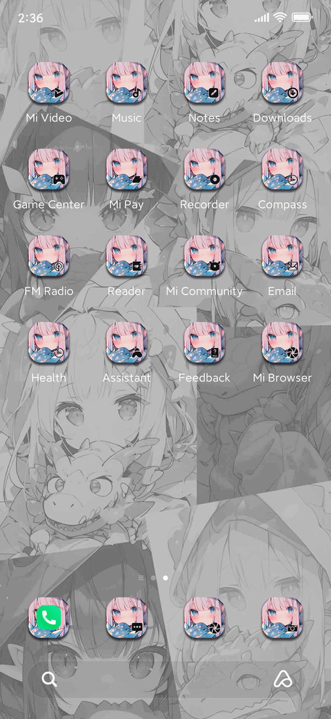 Dopamine Dragon screenshot