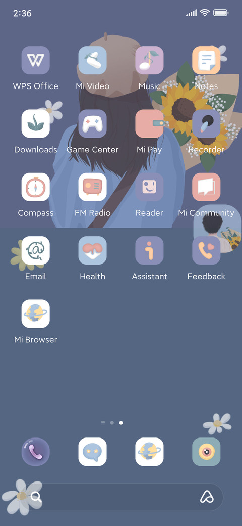 Lovers together screenshot