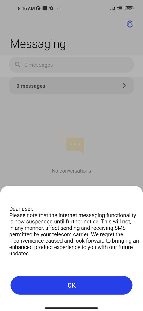 cloud screenshot