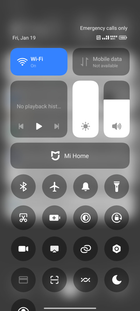 Museum Artifacts screenshot