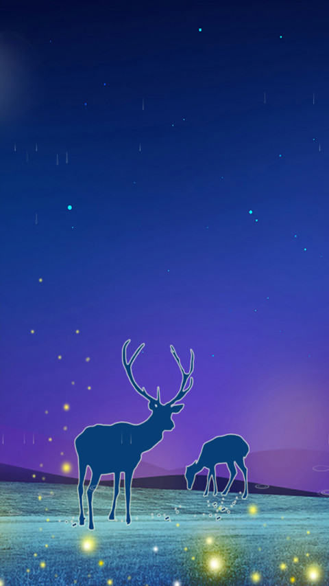 静候 screenshot