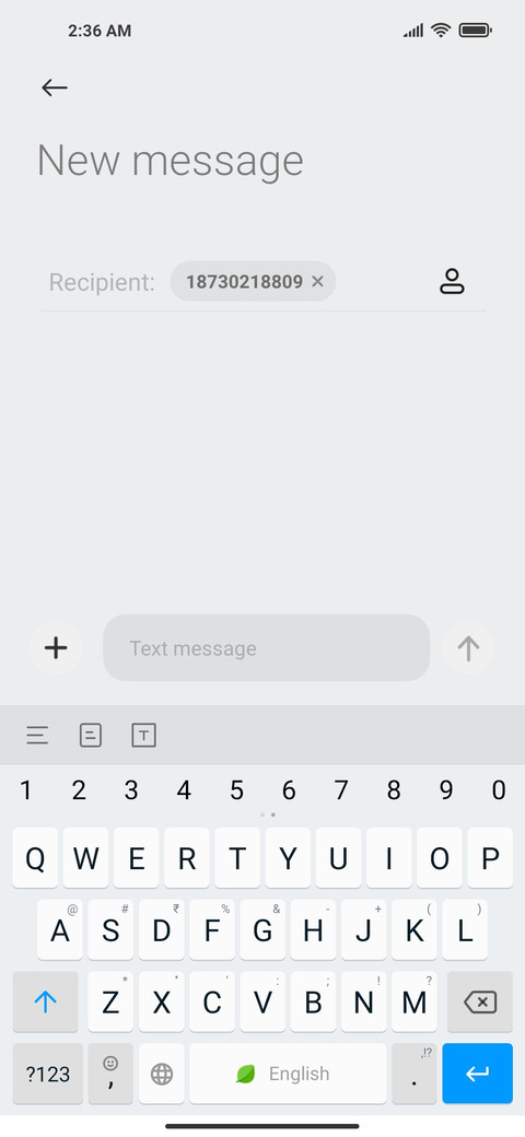 Very literary screenshot