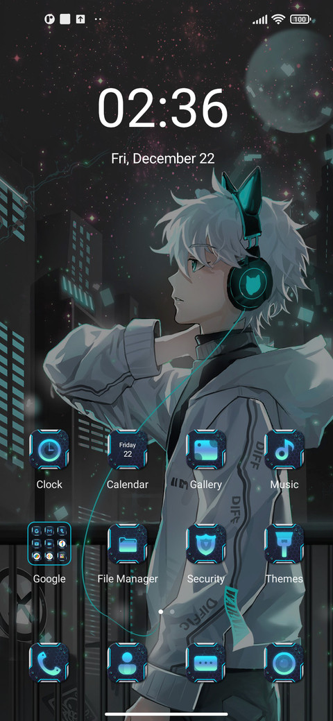 Still+persist screenshot