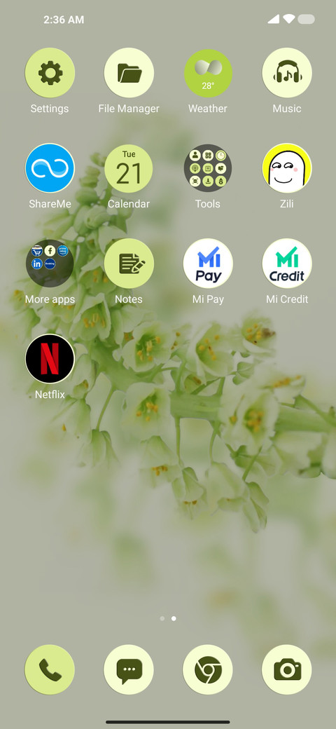 A12_Lemon screenshot