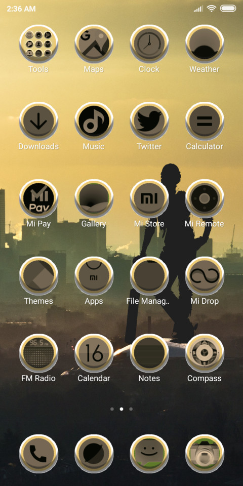 Next_Cricket screenshot