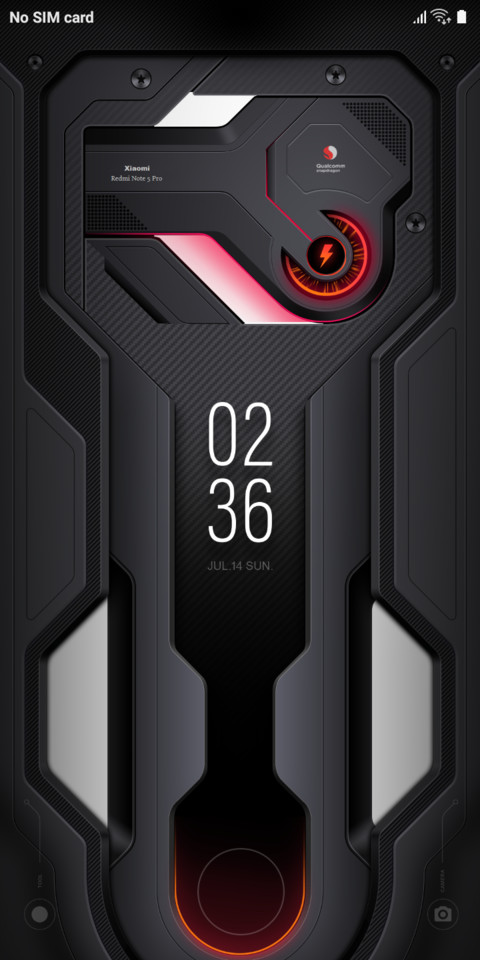 Cool Edition screenshot